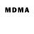 МДМА crystal SODIKS GAME